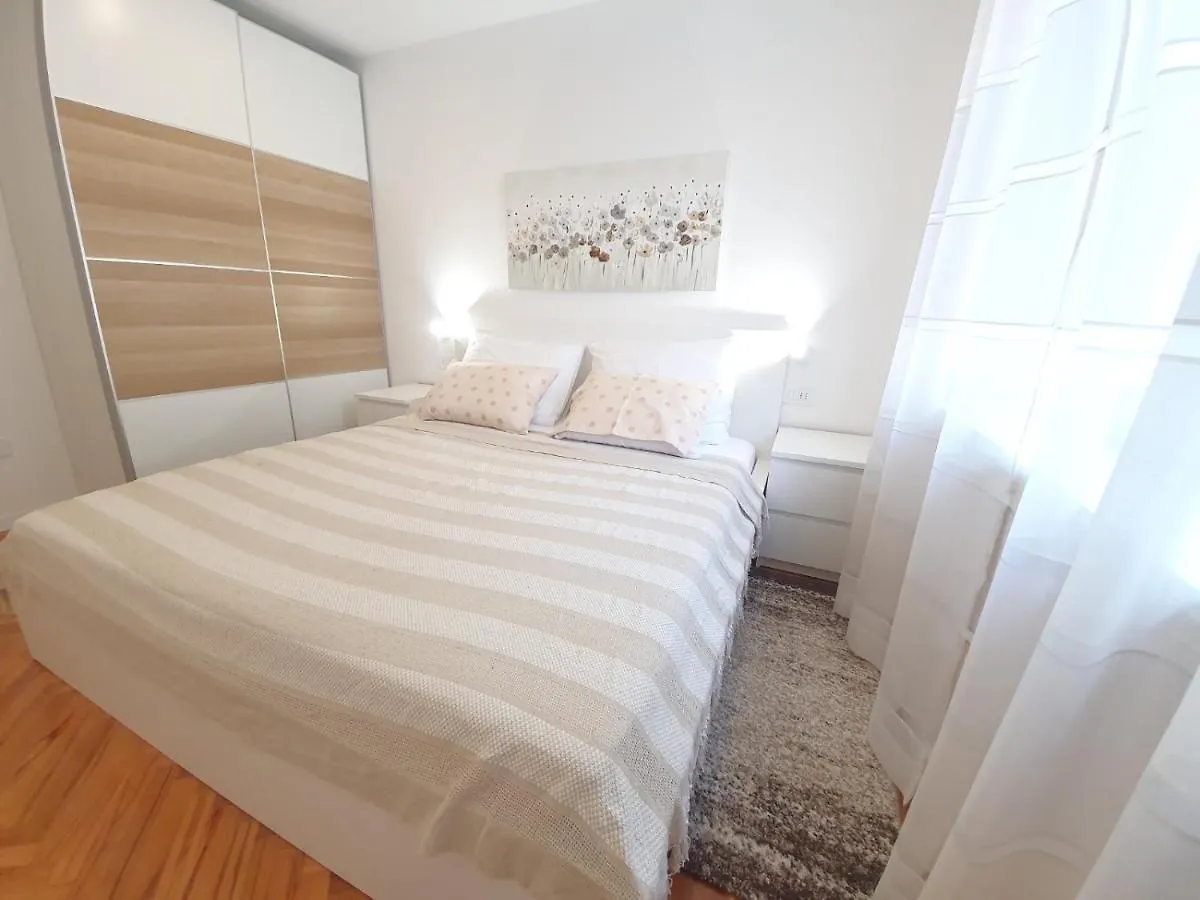 Paola Apartment Rijeka