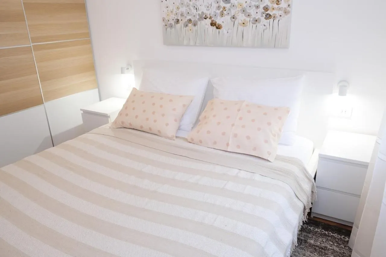 Paola Apartment Rijeka