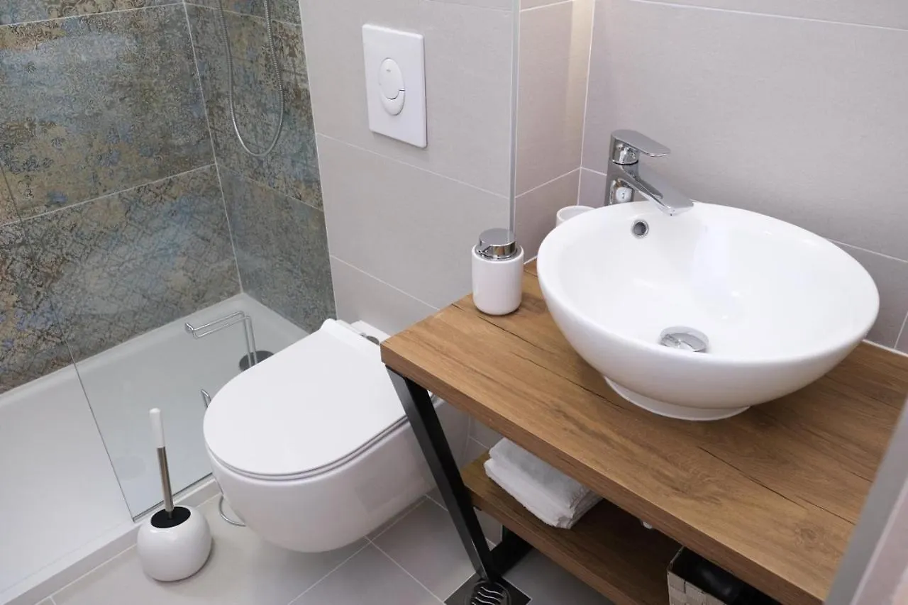 Paola Apartment Rijeka