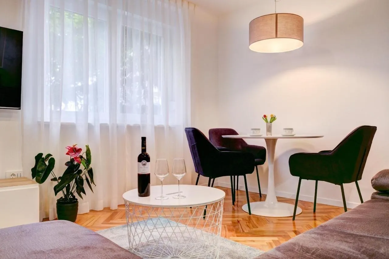 Paola Apartment Rijeka
