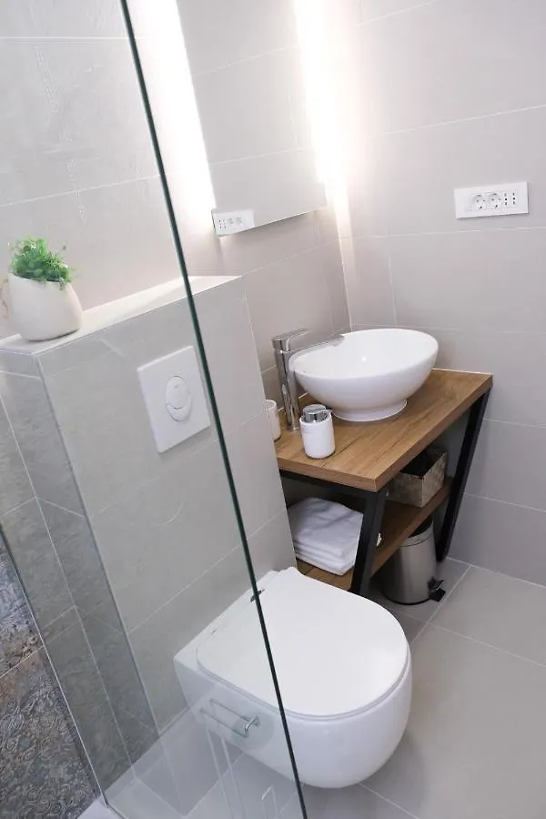Paola Apartment Rijeka