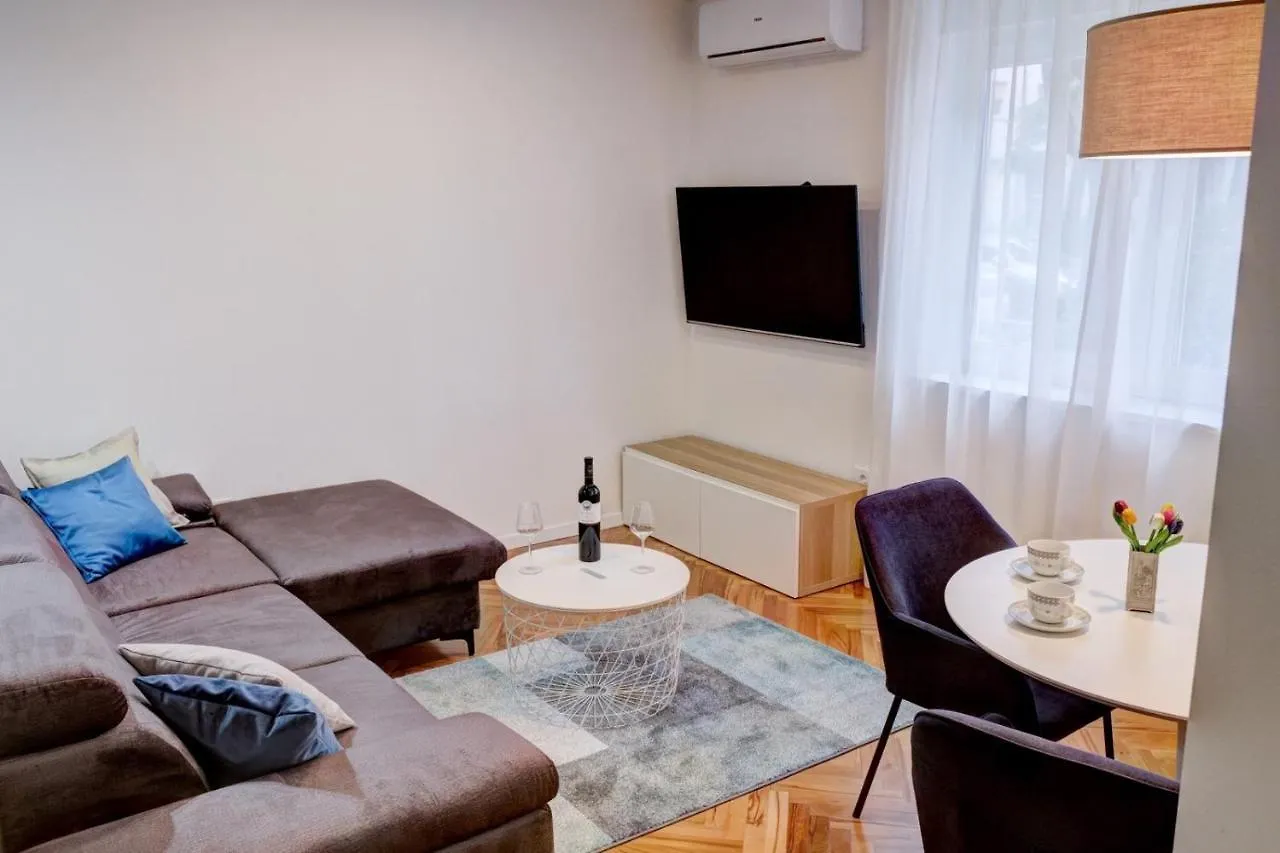 Paola Apartment Rijeka