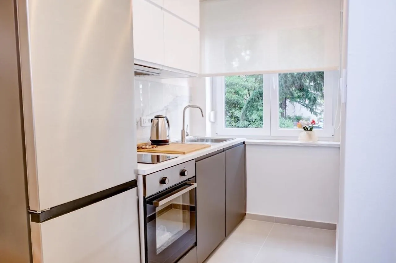 Paola Apartment Rijeka