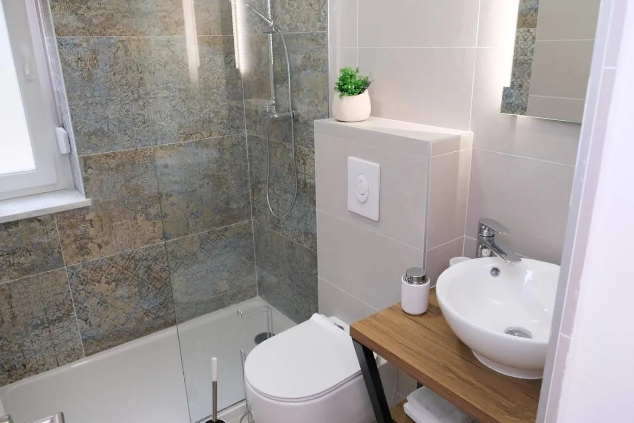 Paola Apartment Rijeka 0*,  Croatia