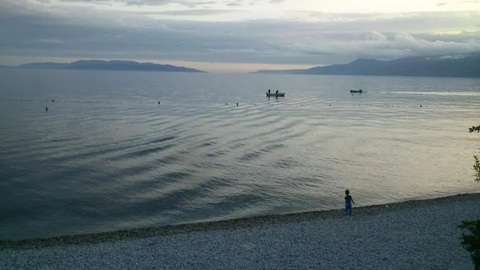 Paola Apartment Rijeka Croatia